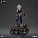 VOUCHER DE RESERVA AHSOKA PADAWAN VERSION - STAR WARS: AHSOKA SERIES - ART SCALE 1/10 - IRON STUDIOS
