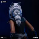 VOUCHER DE RESERVA AHSOKA PADAWAN VERSION - STAR WARS: AHSOKA SERIES - ART SCALE 1/10 - IRON STUDIOS
