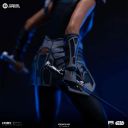 VOUCHER DE RESERVA AHSOKA PADAWAN VERSION - STAR WARS: AHSOKA SERIES - ART SCALE 1/10 - IRON STUDIOS