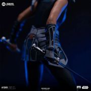 VOUCHER DE RESERVA AHSOKA PADAWAN VERSION - STAR WARS: AHSOKA SERIES - ART SCALE 1/10 - IRON STUDIOS