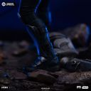 VOUCHER DE RESERVA AHSOKA PADAWAN VERSION - STAR WARS: AHSOKA SERIES - ART SCALE 1/10 - IRON STUDIOS
