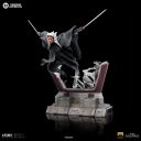 VOUCHER DE RESERVA AHSOKA TANO DELUXE - STAR WARS AHSOKA - ART SCALE 1/10 - IRON STUDIOS