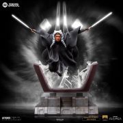 VOUCHER DE RESERVA AHSOKA TANO DELUXE - STAR WARS AHSOKA - ART SCALE 1/10 - IRON STUDIOS