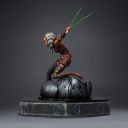 VOUCHER DE RESERVA AHSOKA TANO - STAR WARS: CLONE WARS - ART SCALE 1/10 - IRON STUDIOS