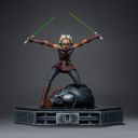 VOUCHER DE RESERVA AHSOKA TANO - STAR WARS: CLONE WARS - ART SCALE 1/10 - IRON STUDIOS