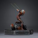 VOUCHER DE RESERVA AHSOKA TANO - STAR WARS: CLONE WARS - ART SCALE 1/10 - IRON STUDIOS