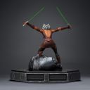 VOUCHER DE RESERVA AHSOKA TANO - STAR WARS: CLONE WARS - ART SCALE 1/10 - IRON STUDIOS