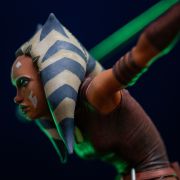 VOUCHER DE RESERVA AHSOKA TANO - STAR WARS: CLONE WARS - ART SCALE 1/10 - IRON STUDIOS