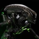 VOUCHER DE RESERVA ALIEN BIG CHAP - ALIEN - ART SCALE 1/10 - IRON STUDIOS