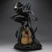 VOUCHER DE RESERVA ALIEN BIG CHAP - ALIEN - ART SCALE 1/10 - IRON STUDIOS