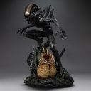 VOUCHER DE RESERVA ALIEN BIG CHAP - ALIEN - ART SCALE 1/10 - IRON STUDIOS