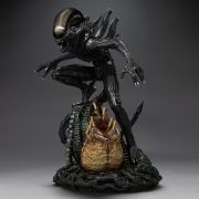 VOUCHER DE RESERVA ALIEN BIG CHAP - ALIEN - ART SCALE 1/10 - IRON STUDIOS