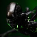 VOUCHER DE RESERVA ALIEN BIG CHAP - ALIEN - ART SCALE 1/10 - IRON STUDIOS
