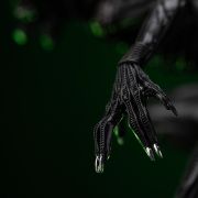 VOUCHER DE RESERVA ALIEN BIG CHAP - ALIEN - ART SCALE 1/10 - IRON STUDIOS