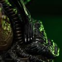 VOUCHER DE RESERVA ALIEN BIG CHAP - ALIEN - ART SCALE 1/10 - IRON STUDIOS