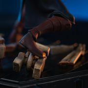 VOUCHER DE RESERVA ANAKIN SKYWALKER - STAR WARS: CLONE WARS - ART SCALE 1/10 - IRON STUDIOS