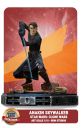 VOUCHER DE RESERVA ANAKIN SKYWALKER - STAR WARS: CLONE WARS - ART SCALE 1/10 - IRON STUDIOS