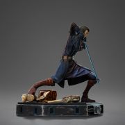 VOUCHER DE RESERVA ANAKIN SKYWALKER - STAR WARS: CLONE WARS - ART SCALE 1/10 - IRON STUDIOS