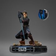 VOUCHER DE RESERVA ANAKIN SKYWALKER - STAR WARS: CLONE WARS - ART SCALE 1/10 - IRON STUDIOS