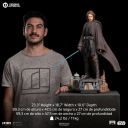 VOUCHER DE RESERVA ANAKIN SKYWALKER - STAR WARS - LEGACY REPLICA 1/4 - IRON STUDIOS