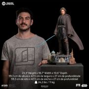 VOUCHER DE RESERVA ANAKIN SKYWALKER - STAR WARS - LEGACY REPLICA 1/4 - IRON STUDIOS