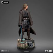 VOUCHER DE RESERVA ANAKIN SKYWALKER - STAR WARS - LEGACY REPLICA 1/4 - IRON STUDIOS