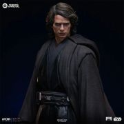 VOUCHER DE RESERVA ANAKIN SKYWALKER - STAR WARS - LEGACY REPLICA 1/4 - IRON STUDIOS