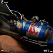 VOUCHER DE RESERVA ANAKIN'S POD RACER - STAR WARS - DEMI ART SCALE 1/20 - IRON STUDIOS