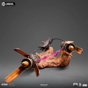 VOUCHER DE RESERVA ANAKIN'S POD RACER - STAR WARS - DEMI ART SCALE 1/20 - IRON STUDIOS