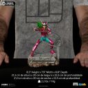 VOUCHER DE RESERVA ANDROMEDA SHUN - SAINT SEIYA - ART SCALE 1/10 - IRON STUDIOS