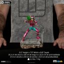 VOUCHER DE RESERVA ANDROMEDA SHUN - SAINT SEIYA - ART SCALE 1/10 - IRON STUDIOS