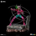 VOUCHER DE RESERVA ANDROMEDA SHUN - SAINT SEIYA - ART SCALE 1/10 - IRON STUDIOS