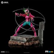 VOUCHER DE RESERVA ANDROMEDA SHUN - SAINT SEIYA - ART SCALE 1/10 - IRON STUDIOS