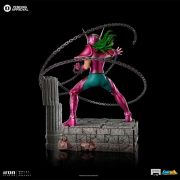 VOUCHER DE RESERVA ANDROMEDA SHUN - SAINT SEIYA - ART SCALE 1/10 - IRON STUDIOS