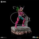 VOUCHER DE RESERVA ANDROMEDA SHUN - SAINT SEIYA - ART SCALE 1/10 - IRON STUDIOS