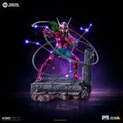 VOUCHER DE RESERVA ANDROMEDA SHUN - SAINT SEIYA - ART SCALE 1/10 - IRON STUDIOS