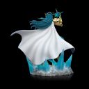 VOUCHER DE RESERVA AQUARIUS CAMUS - SAINT SEIYA - ART SCALE 1/10 - IRON STUDIOS