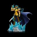 VOUCHER DE RESERVA AQUARIUS CAMUS - SAINT SEIYA - ART SCALE 1/10 - IRON STUDIOS