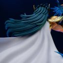 VOUCHER DE RESERVA AQUARIUS CAMUS - SAINT SEIYA - ART SCALE 1/10 - IRON STUDIOS