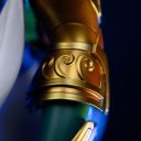 VOUCHER DE RESERVA AQUARIUS CAMUS - SAINT SEIYA - ART SCALE 1/10 - IRON STUDIOS
