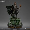 VOUCHER DE RESERVA ARAGORN UNLEASHED - THE LORD OF THE RINGS - ART SCALE 1/10 - IRON STUDIOS