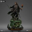 VOUCHER DE RESERVA ARAGORN UNLEASHED - THE LORD OF THE RINGS - ART SCALE 1/10 - IRON STUDIOS