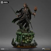 VOUCHER DE RESERVA ARAGORN UNLEASHED - THE LORD OF THE RINGS - ART SCALE 1/10 - IRON STUDIOS