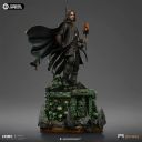 VOUCHER DE RESERVA ARAGORN UNLEASHED - THE LORD OF THE RINGS - ART SCALE 1/10 - IRON STUDIOS