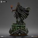 VOUCHER DE RESERVA ARAGORN UNLEASHED - THE LORD OF THE RINGS - ART SCALE 1/10 - IRON STUDIOS