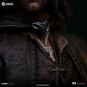 VOUCHER DE RESERVA ARAGORN UNLEASHED - THE LORD OF THE RINGS - ART SCALE 1/10 - IRON STUDIOS