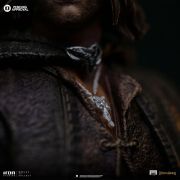 VOUCHER DE RESERVA ARAGORN UNLEASHED - THE LORD OF THE RINGS - ART SCALE 1/10 - IRON STUDIOS