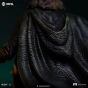 VOUCHER DE RESERVA ARAGORN UNLEASHED - THE LORD OF THE RINGS - ART SCALE 1/10 - IRON STUDIOS