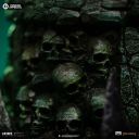 VOUCHER DE RESERVA ARAGORN UNLEASHED - THE LORD OF THE RINGS - ART SCALE 1/10 - IRON STUDIOS