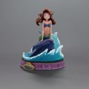 VOUCHER DE RESERVA ARIEL - ANIME PRINCESS - DISNEY'S PRINCESS - IRON STUDIOS